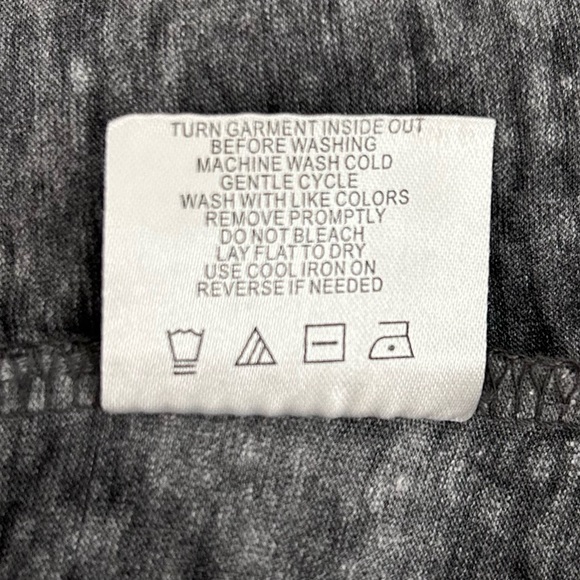 NWT Threads 4 Thought Long Sleeve Tee - Picture 8 of 8